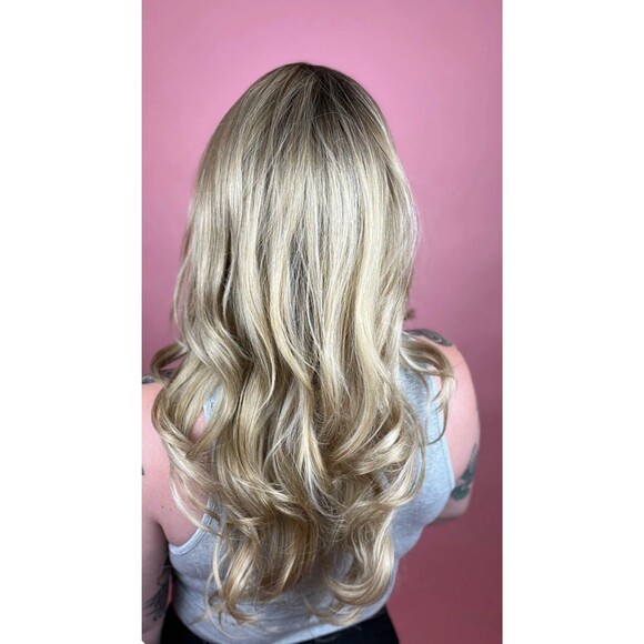 Rebel Gypsy “Too little too late” wig